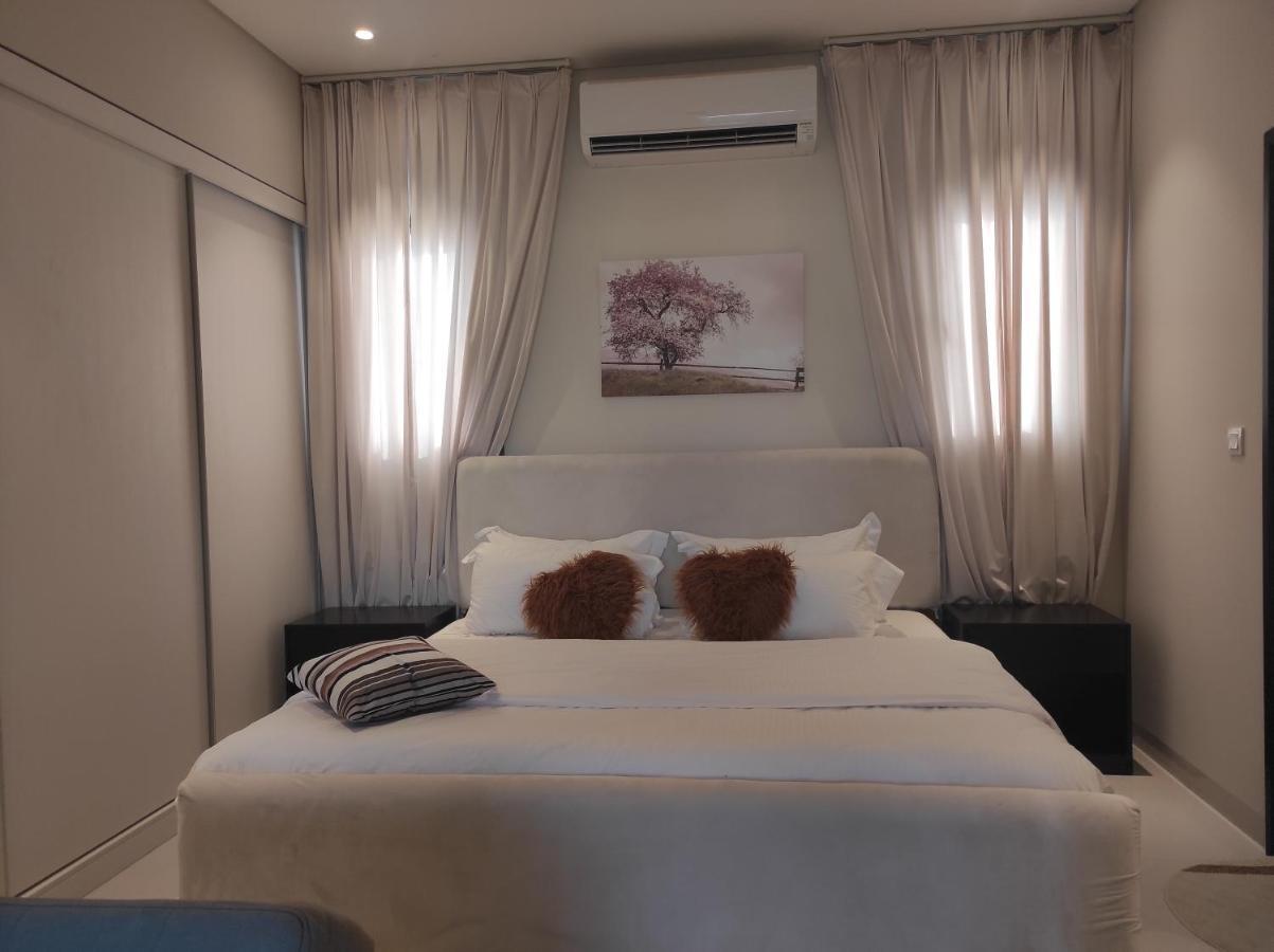 Appartement Star Hawana Forest Island