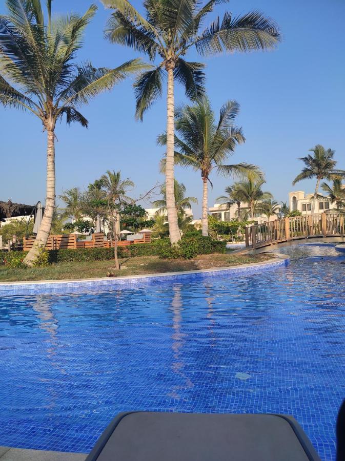 Appartement Star Hawana Forest Island