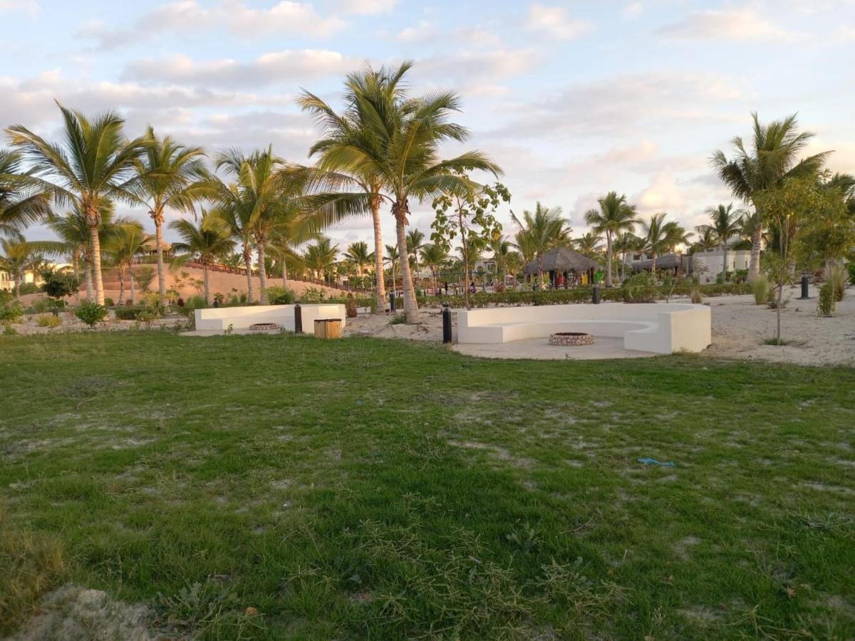 Star Hawana Forest Island Appartement Salalah