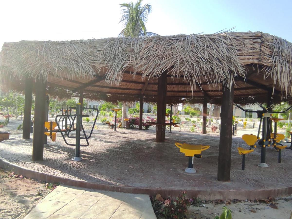 Appartement Star Hawana Forest Island