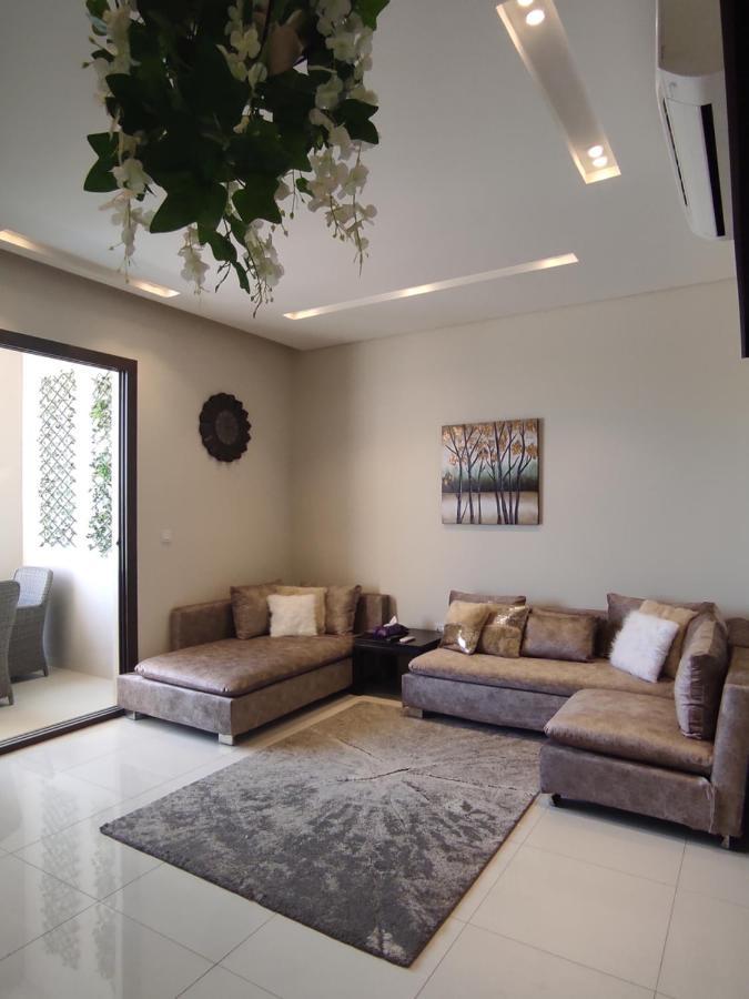 Star Hawana Forest Island Appartement *